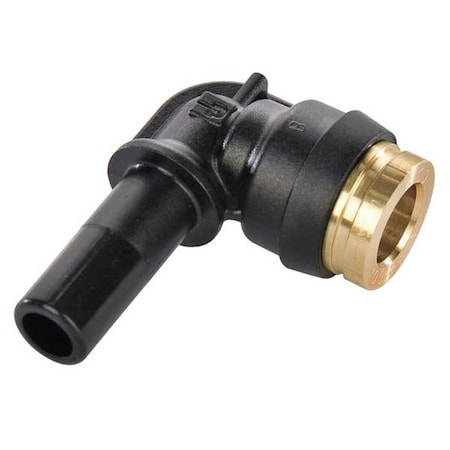 Elbow, Composite, Push-Fit1/2", 1/2", PK10