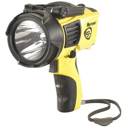 General Purpose Spotlight,LED,Yellow
