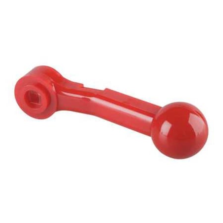 Nylon Handle, Drum Switch Part