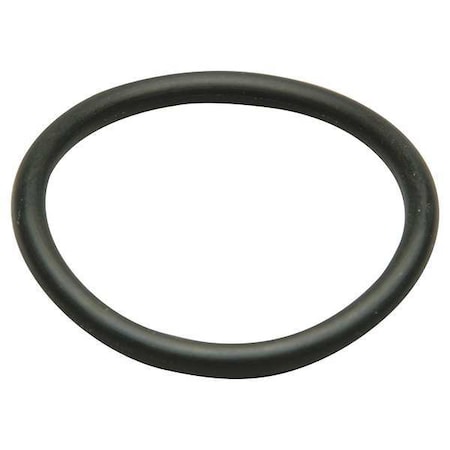 Bell Trap O-Ring,Black