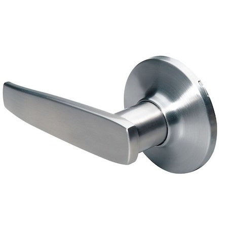 Lever Lockset,Mechanical,SLL Straight