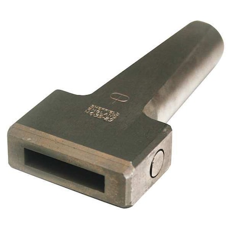 Type Holder,No 29,Steel