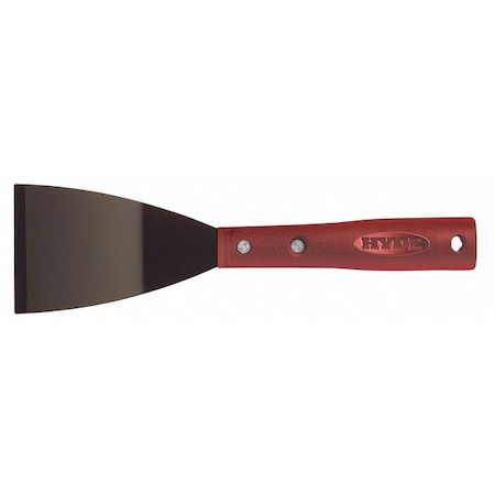 Scraper,Stiff,3",Carbon Steel