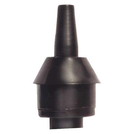 Desoldering Repl Tip,ESD Safe,For 23Z364