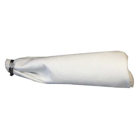 Mac Vac Replacement Exhaust