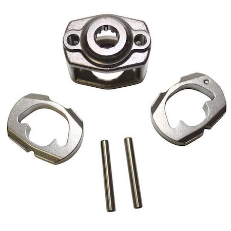 Hammer Kit,Use With 2NCU5-6
