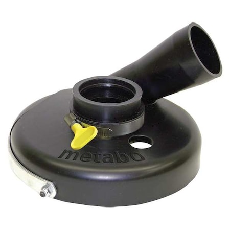 Convertible Shroud,For Angle Grinders