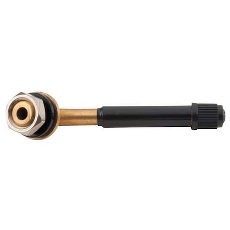 Clamp-In Tire Valve,PK5