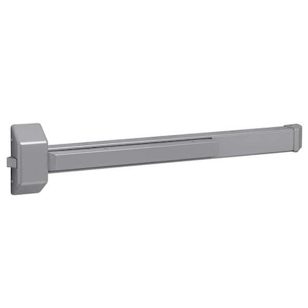 Rim,Exit Only Exit Device