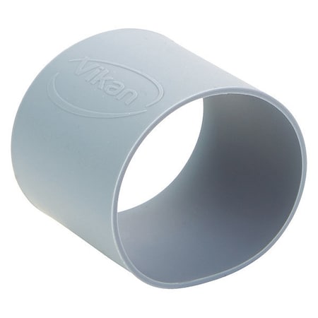 Rubber Band,Gray,5 1/2" L,PK5