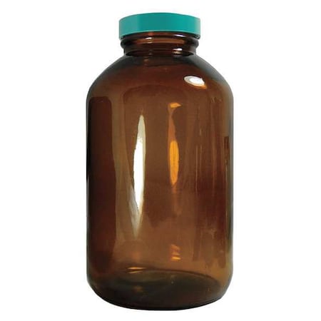 Boston Round Bottle,120cc,Wide,PK24