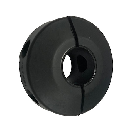Bumper Stop,3/4 in,Rubber
