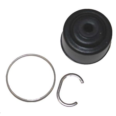 Sealing Boot for BZE6 Series 15/32 UNS