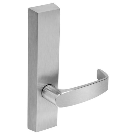 Passage Escutcheon Lever,700 Series