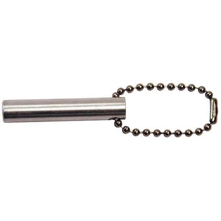 Magnetic Pickup,Keychain,2 In,4 lb