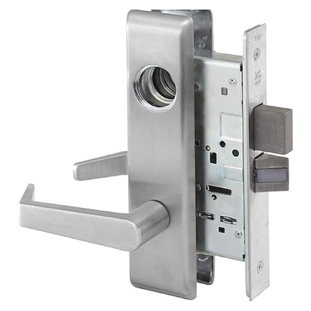 Mortise Lockset,Mechanical,Dormitory