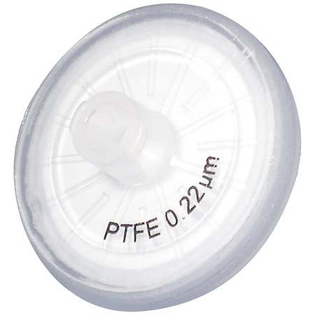 Ptfe Syringe Filters 0.22,PK100