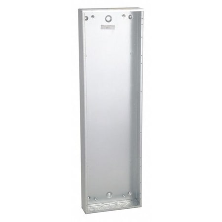 Panelboard Enclosure, MH, 42 Spaces, 400A