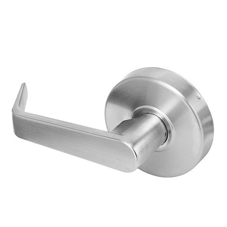 Door Lever Lockset,Mechanical,Dummy