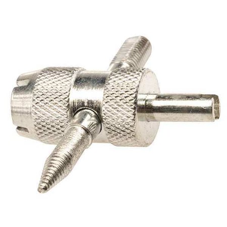 Standard Bore Tool,4 Way Valve