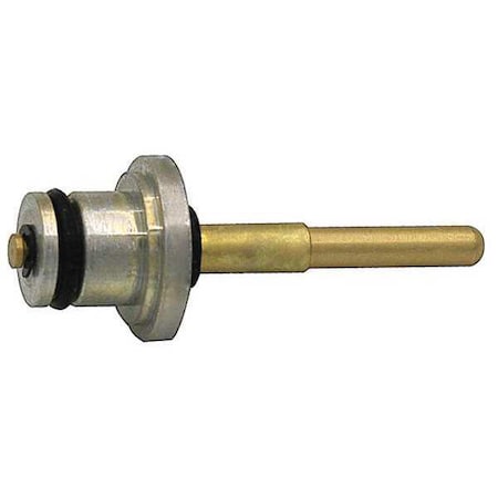 Regulator Valve Assembly,Intermediate