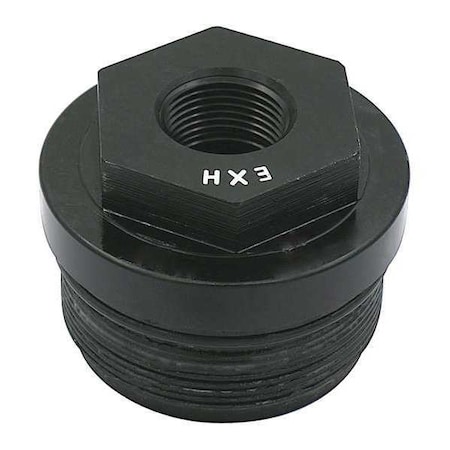Bottom Plug and O-Ring,Heavy Duty