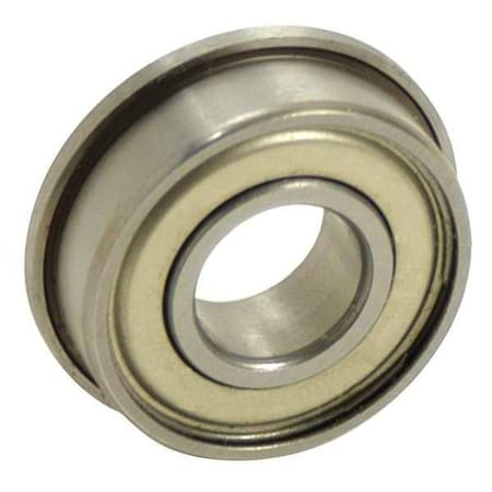 Bearings,7.00mm Bore Dia.,227 lb.
