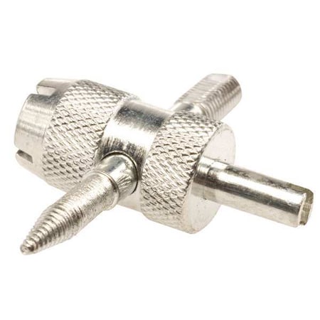 Standard Bore Tool,4 Way Valve,PK20