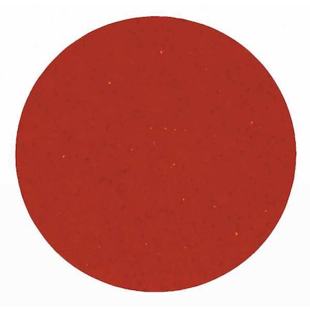 Quick Change Disc,Orange,80 Grit,PK50