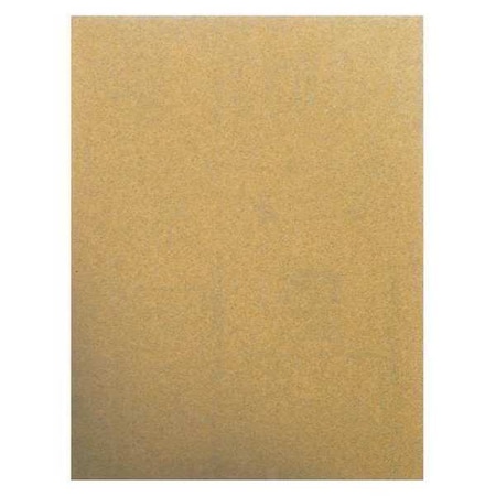 Sanding Sheet,Fine,150 Grit,PK50