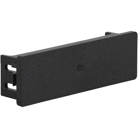 Filler Plate,1Wx3.58inL,PK15
