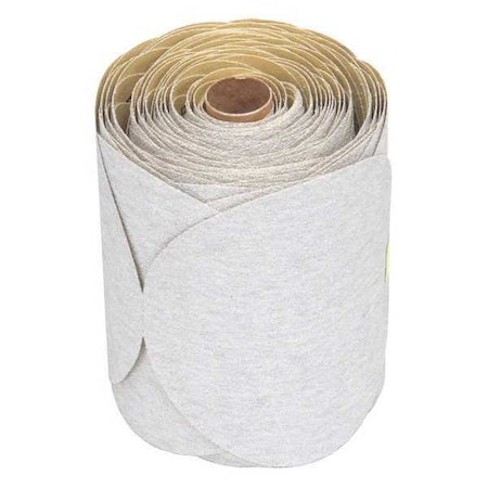 Paper Disc Roll,Medium,Silicon Carbide