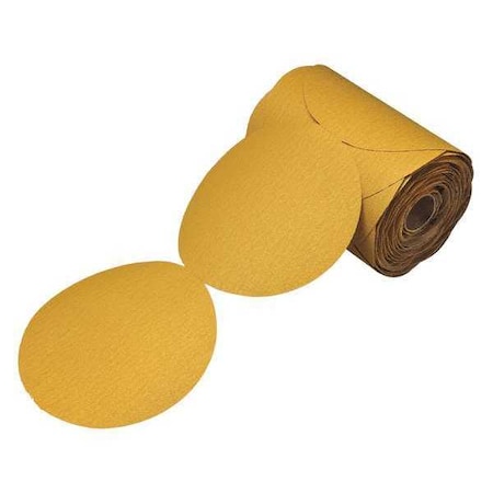 Film Disc Roll,Very Fine,5 in. Dia