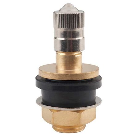 Tractor Front Wheel Tire Valve,PK10