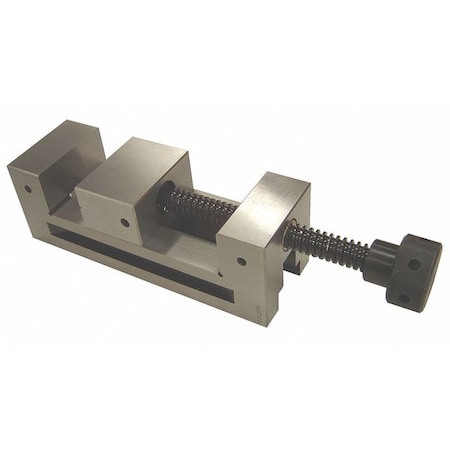 Precision Vises,7-1/2 x 2-1/2 In