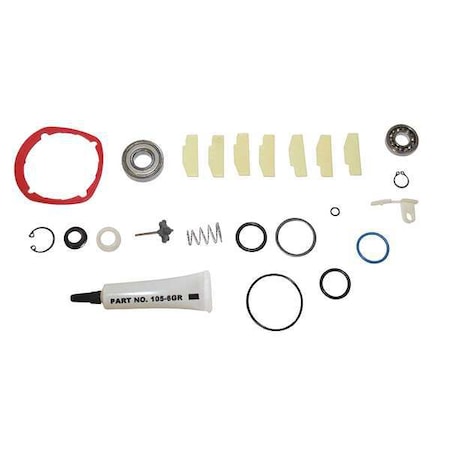 Tune-Up Kit,Use With 2NCU5-6