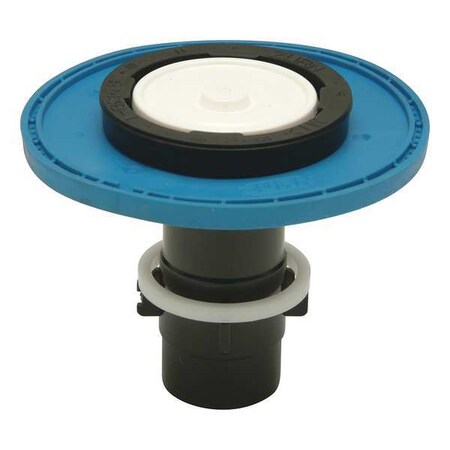 Diaphragm Repair Kit, Toilet, 2.4 gpf