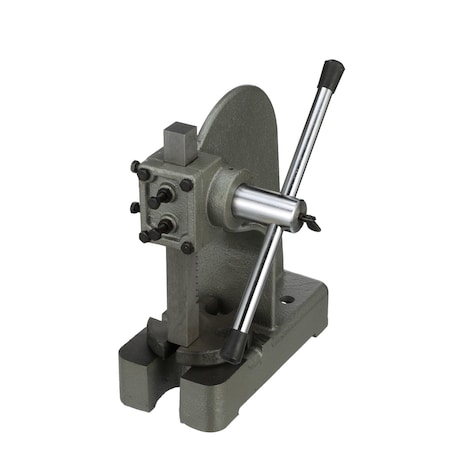1 Ton Heavy Duty Arbor Press