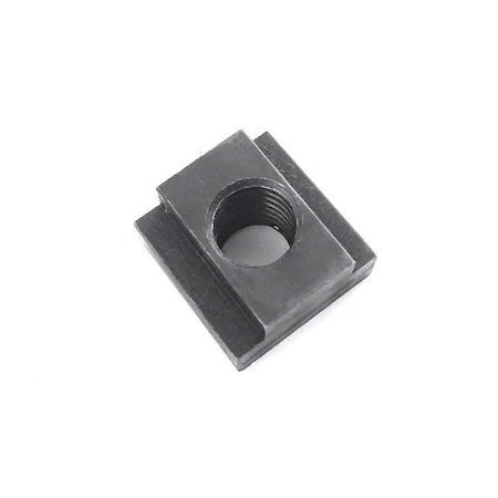 9.7mm M8 X 1.25 T-Slot Nut