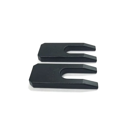 JT6 Or JT33 Drill Chuck Removal Wedge Set