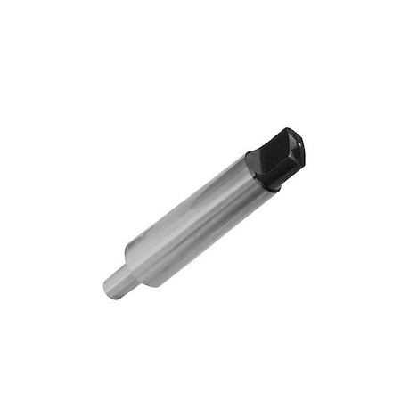 MT4 To JT4 Tang End Drill Chuck Arbor