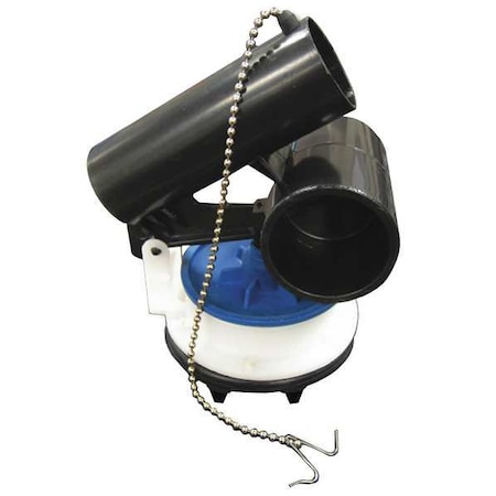 Actuator, Fits American Standard