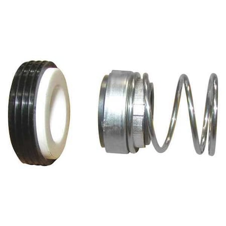 Mechanical Seal, Buna