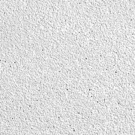 Mesa Ceiling Tile, 24 in W x 24 in L, Square Lay-In, 15/16 in Grid Size, 12 PK