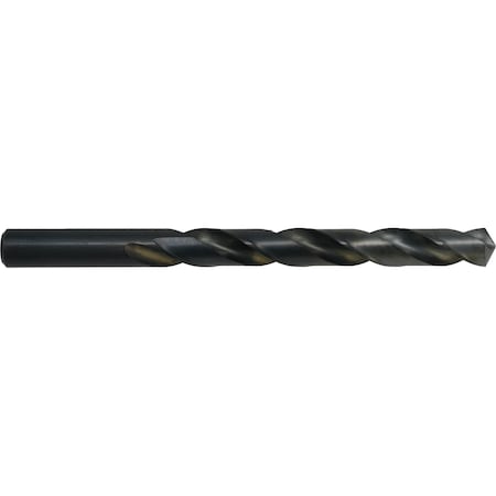 118 Degree General Purpose Jobber Length Drill Chicago-Latrobe 150 Steam Oxide HSS RHS/RHC 13.50mm