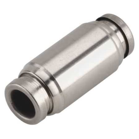 5/32" Tube 316 SS Straight Union