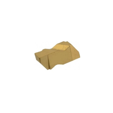 T/NG-3125R C5 Coated Right Hand Grooving Carbide Insert