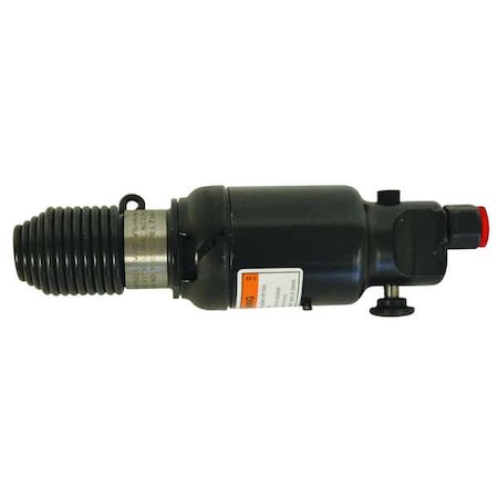 Air Riveter,Industrial,3190 lb.