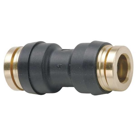 Strt,Composite,Push-Fit1/2",1/2",PK10