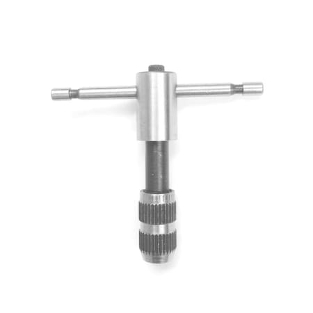 1/16-3/16" Ratchet T-Handle Tap Holder